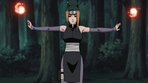 Naruto Shippuden: 13×285