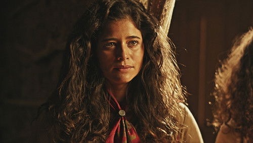 Guerreiros do Sol: 1×24