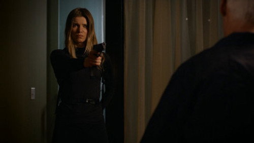 Banshee: 1×3
