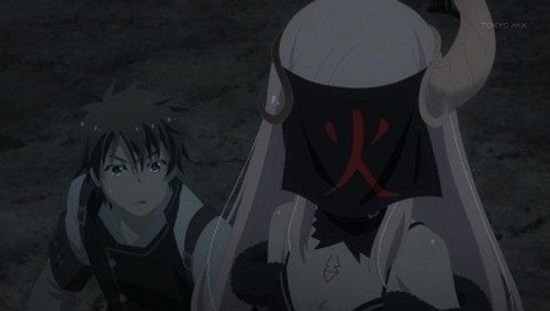 Machine-Doll wa Kizutsukanai: 1×10