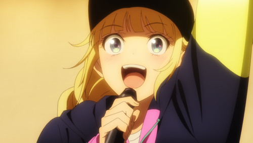 Paripi Koumei – Episódio 12