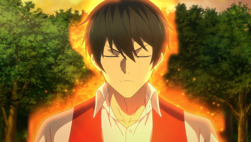 Sayounara Ryuusei, Konnichiwa Jinsei – Episódio 7