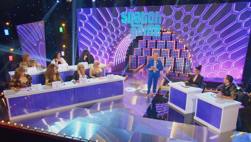 Drag Race México: 1×6