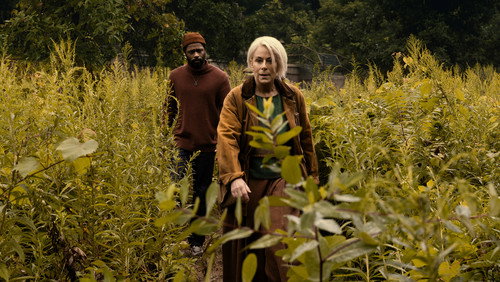 The Changeling – Sombras de Nova York: 1×5