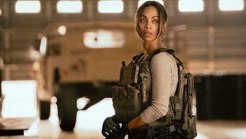 Operação: Lioness: 2×8