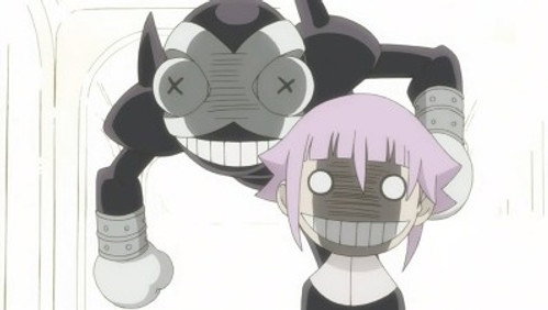 Soul Eater – Episódio 20