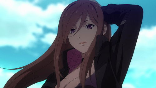 Synduality: Noir – Episódio 4