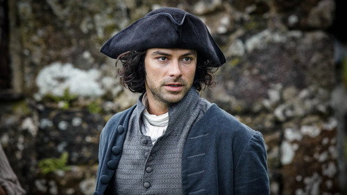 Poldark: Herói de Guerra: 1×7
