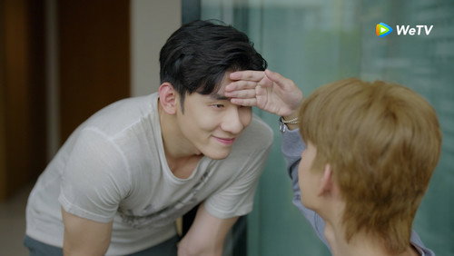 Monster Next Door – Episode 4