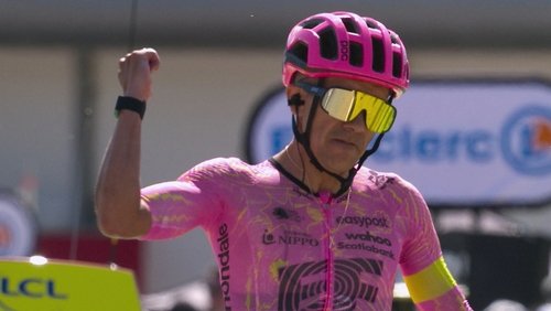 Tour de France: No Coração do Pelotão: 3×7