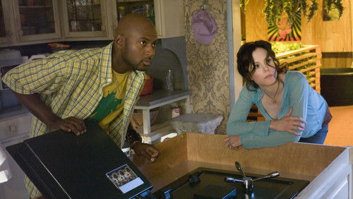 Weeds: 2×9