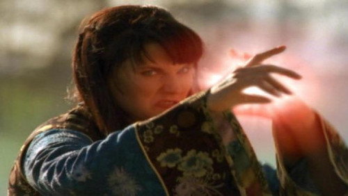 Xena: A Princesa Guerreira: 5×7