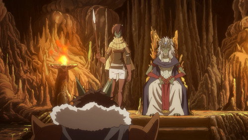 Tensei shitara Slime Datta Ken – Episódio 10