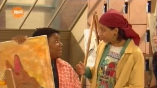 Kenan e Kel: 2×10