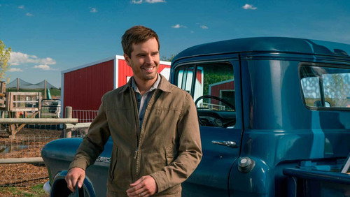 Heartland: 9×11