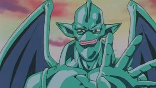 Dragon Ball GT: 1×57