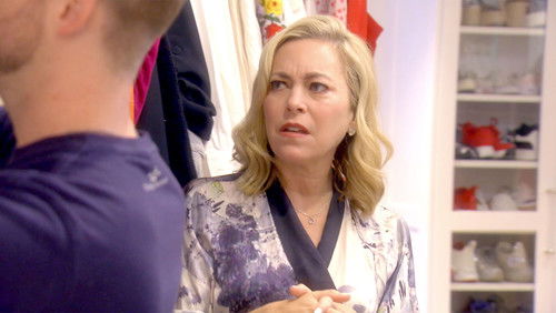 The Real Housewives of Beverly Hills: 12×12