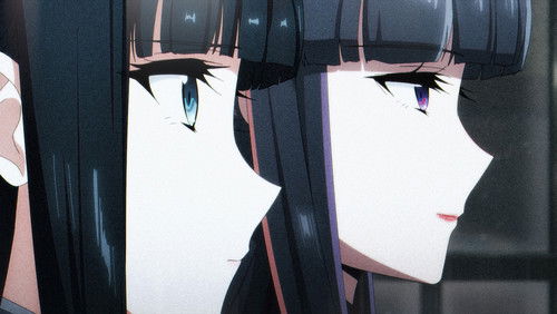 Mahouka Koukou no Rettousei 3 – Episódio 3