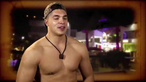 Acapulco Shore: 1×10