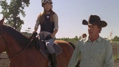 Heartland: 4×6