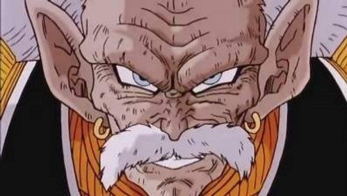 Dragon Ball Z: 4×23