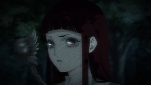 Majo to Yajuu – Episódio 8