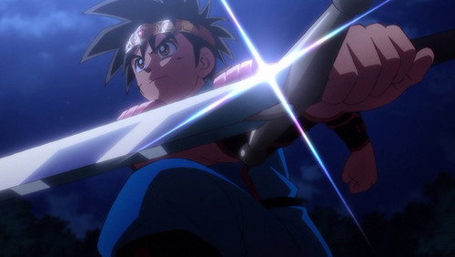 Dragon Quest: The Adventure of Dai: 1×63