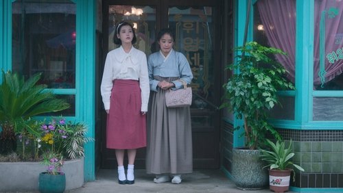Se a Vida Te Der Tangerinas…: 1×3