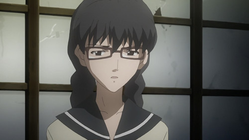 Ghost Hunt – Episódio 3