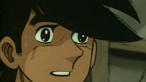 Ashita no Joe – Episódio 42