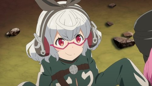 Last Period: Owarinaki Rasen no Monogatari: 1×3