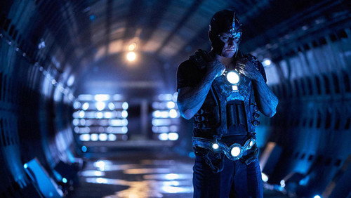 Titans: 2×3