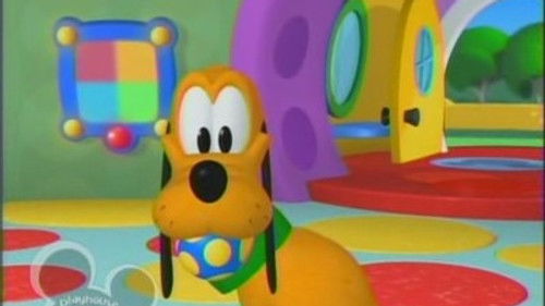 A Casa do Mickey Mouse: 1×12