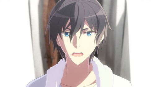 Atri: My Dear Moments – Episódio 1