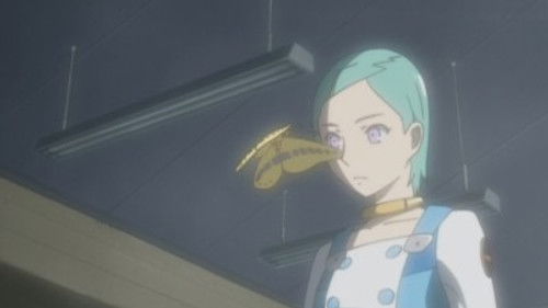 Koukyoushihen Eureka Seven – Episódio 12