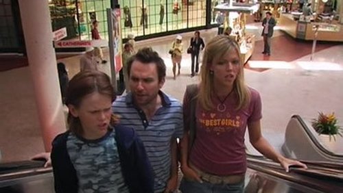 It’s Always Sunny in Philadelphia: 1×2