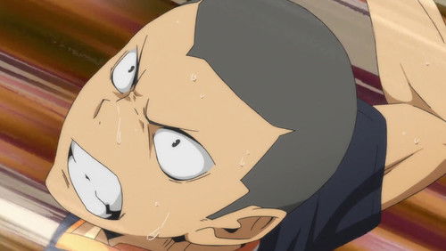 Haikyuu!! 3 – Episódio 9