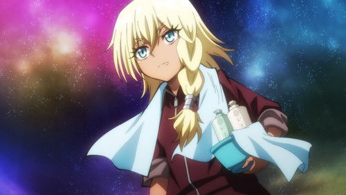 Shaman King: Flowers – Episódio 8