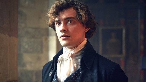 Poldark: Herói de Guerra: 3×8
