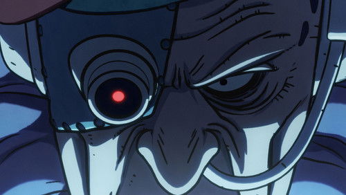 Sand Land: The Series – Episódio 5