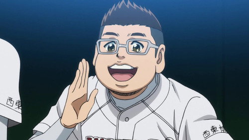 Ace of the Diamond: 2×12