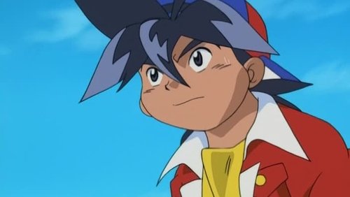 Beyblade: 1×30