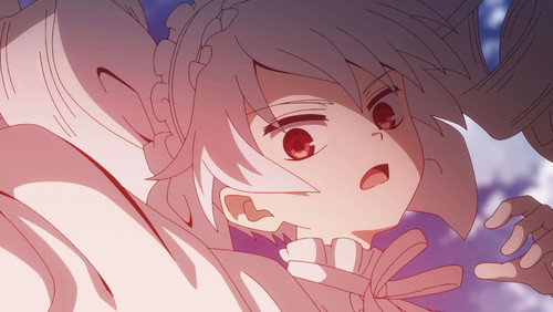 A Missão da Família Yozakura: 1×22