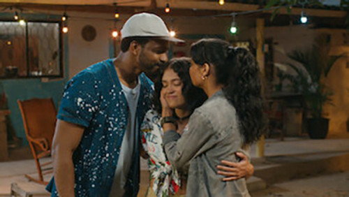Cuspirei Em Seus Túmulos: 1×21