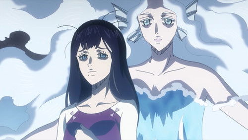 Black Clover – Episódio 149