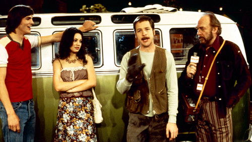 De Volta aos Anos 70: 4×4