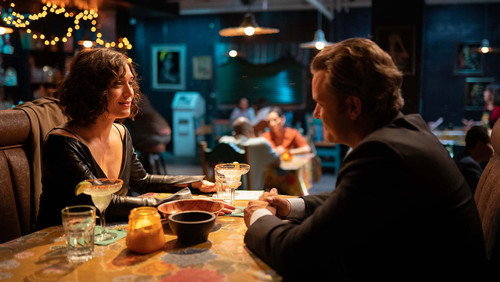Atração Fatal: 1×2