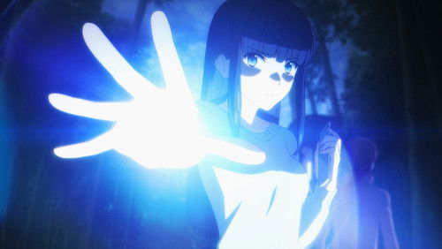 Mahouka Koukou no Rettousei 3 – Episódio 12