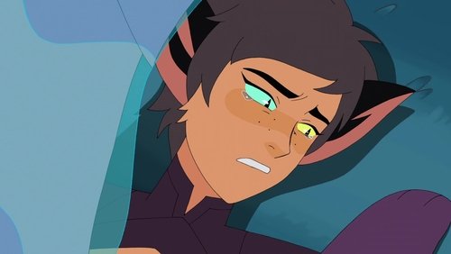 She-Ra e as Princesas do Poder: 5×12
