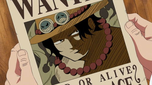 One Piece – Episódio 461